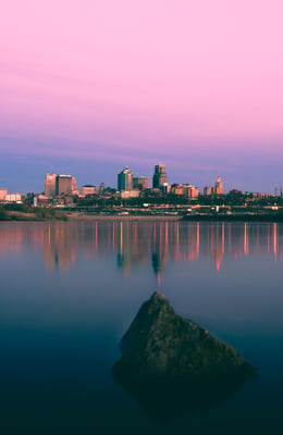 Kansas City