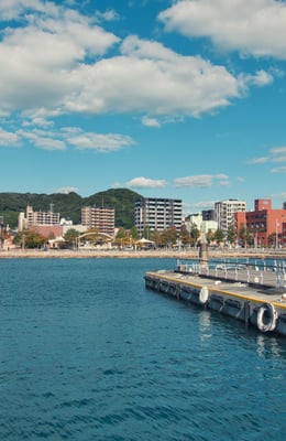 Kitakyushu