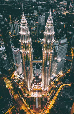 Kuala Lumpur