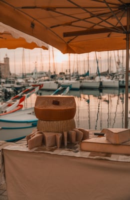 La Ciotat