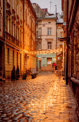 Lviv