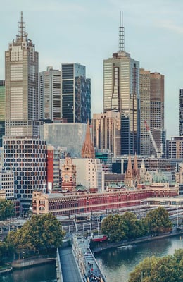Melbourne