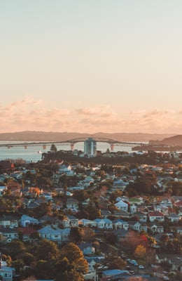 Auckland