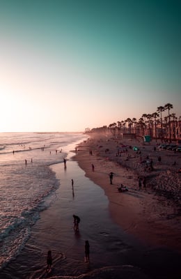 Oceanside