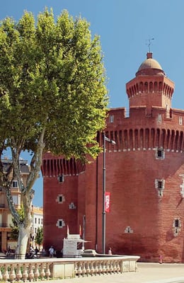 Perpignan
