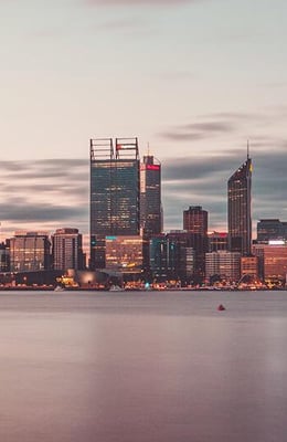 Perth