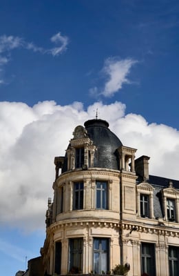 Poitiers