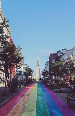 Reykjavík