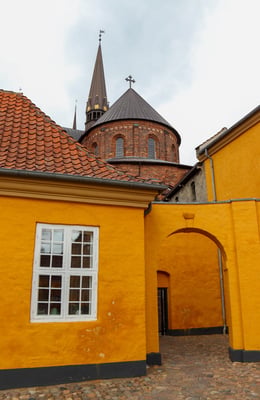 Roskilde
