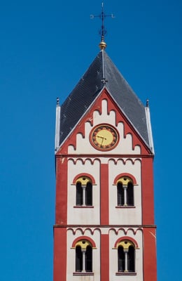 Saint-Georges-sur-Meuse