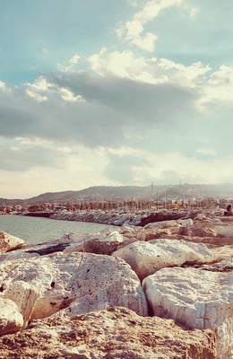 San Benedetto del Tronto