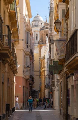 Sanlúcar de Barrameda