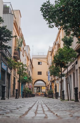 Sant Llorenç de Balàfia