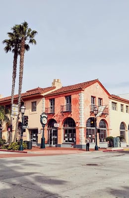 Santa Barbara