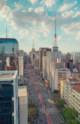 São Paulo