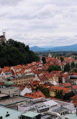 Šentjošt nad Horjulom