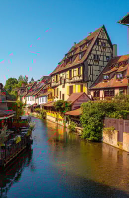 Strasbourg
