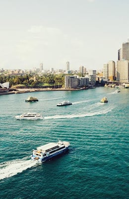 Sydney