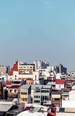 Tainan