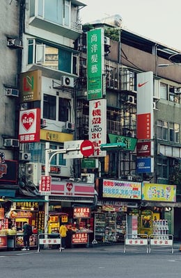 Taipei