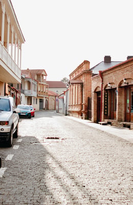 Telavi