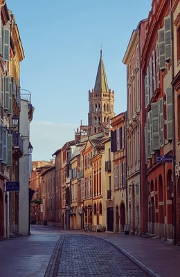 Toulouse