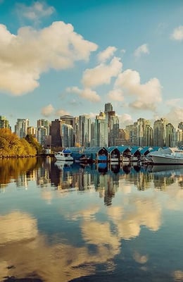 Vancouver