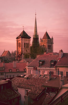 Vésenaz