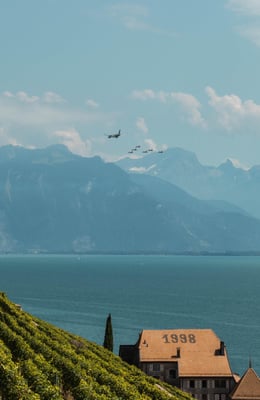 Vevey