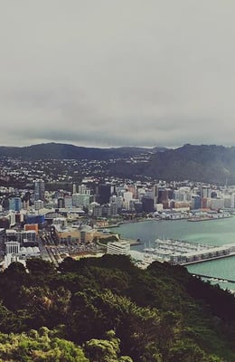 Wellington
