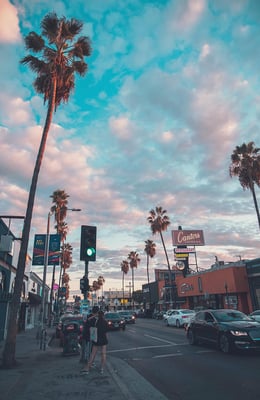 West Hollywood