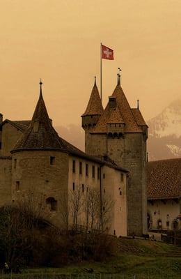 Aigle