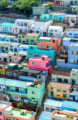 Pusan