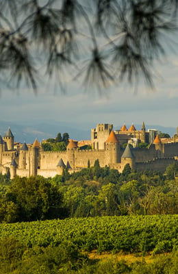 Carcassonne