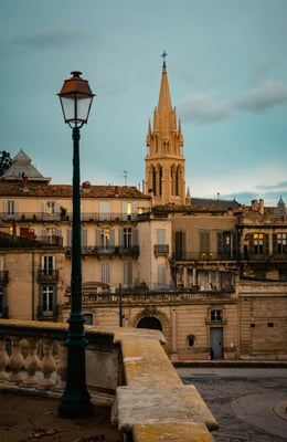 Montpellier