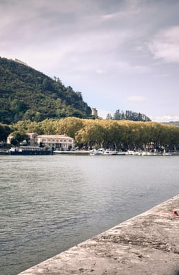 Tournon-sur-Rhône