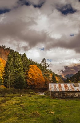 Bagnères-de-Bigorre