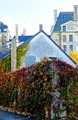 Brissac-Loire-Aubance