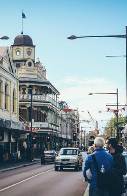 Fremantle
