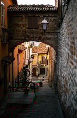 Moncalieri