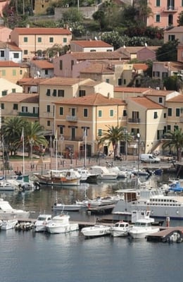 Porto Azzurro
