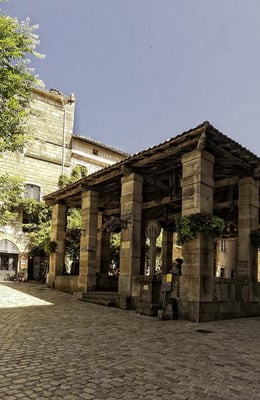 Saint-Antonin-Noble-Val