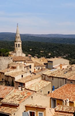 Saint-Saturnin-lès-Apt
