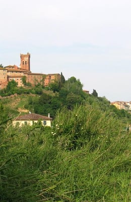 San Miniato