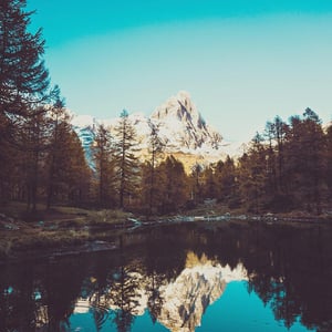 Aosta Valley