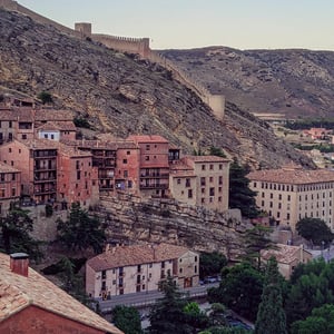 Aragon