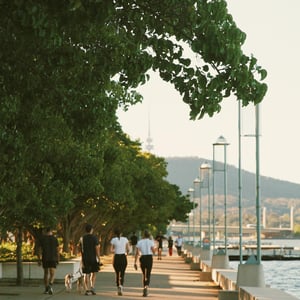 Territoire de la capitale australienne