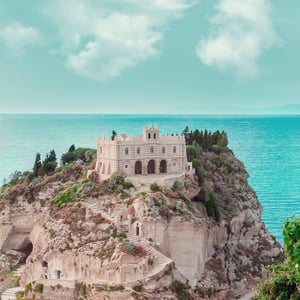 Calabria