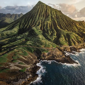 Hawaii