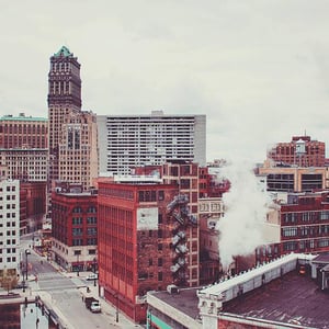 Michigan